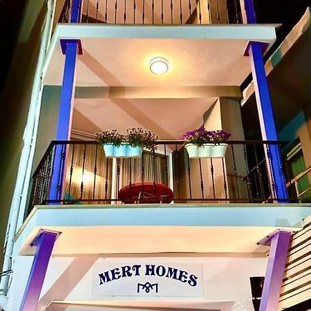 Mert Homes Marmaris Exterior foto