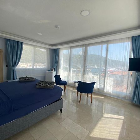 Mert Homes Marmaris Exterior foto
