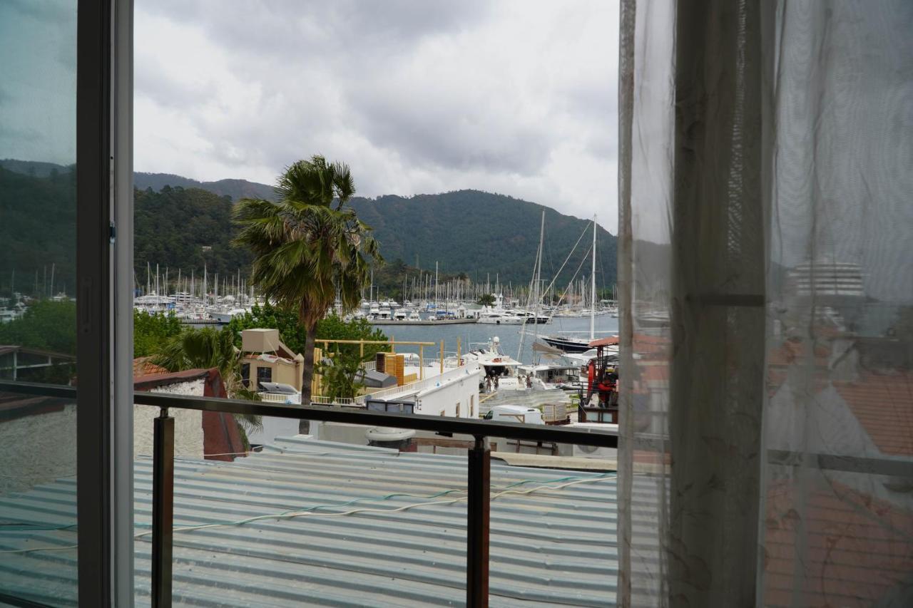Mert Homes Marmaris Exterior foto