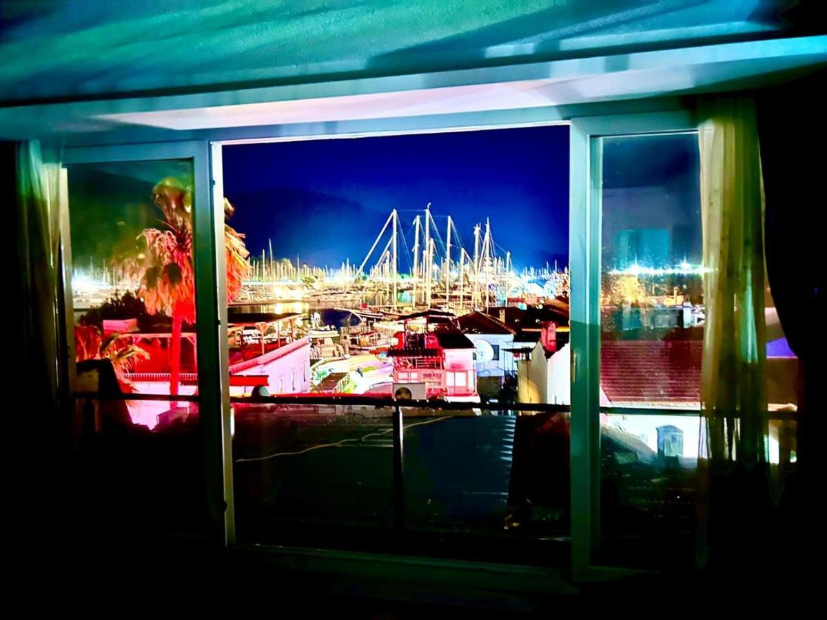 Mert Homes Marmaris Exterior foto