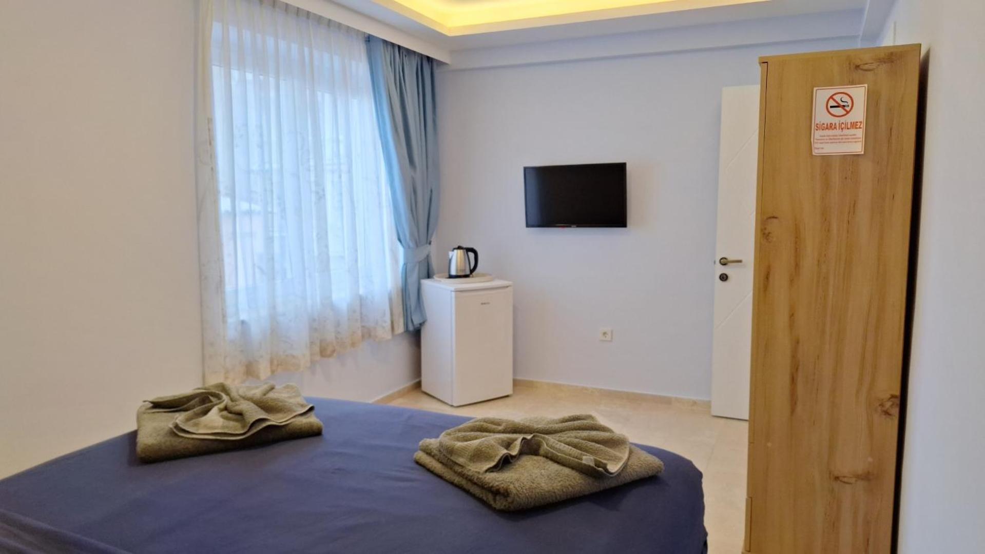 Mert Homes Marmaris Exterior foto
