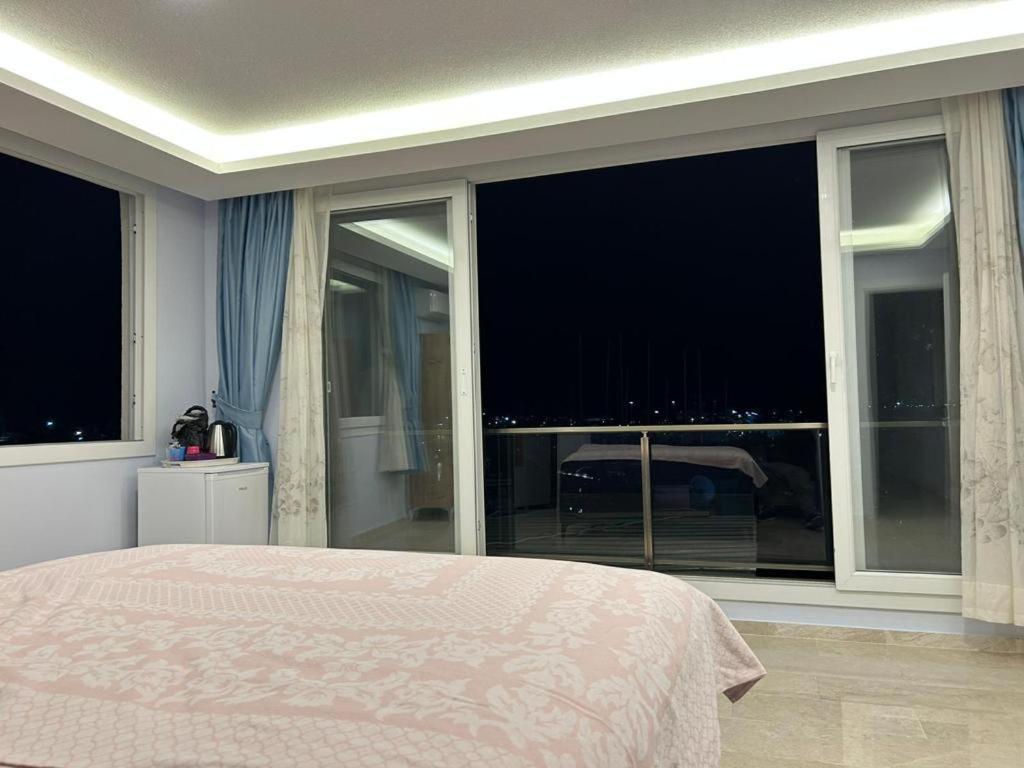 Mert Homes Marmaris Exterior foto