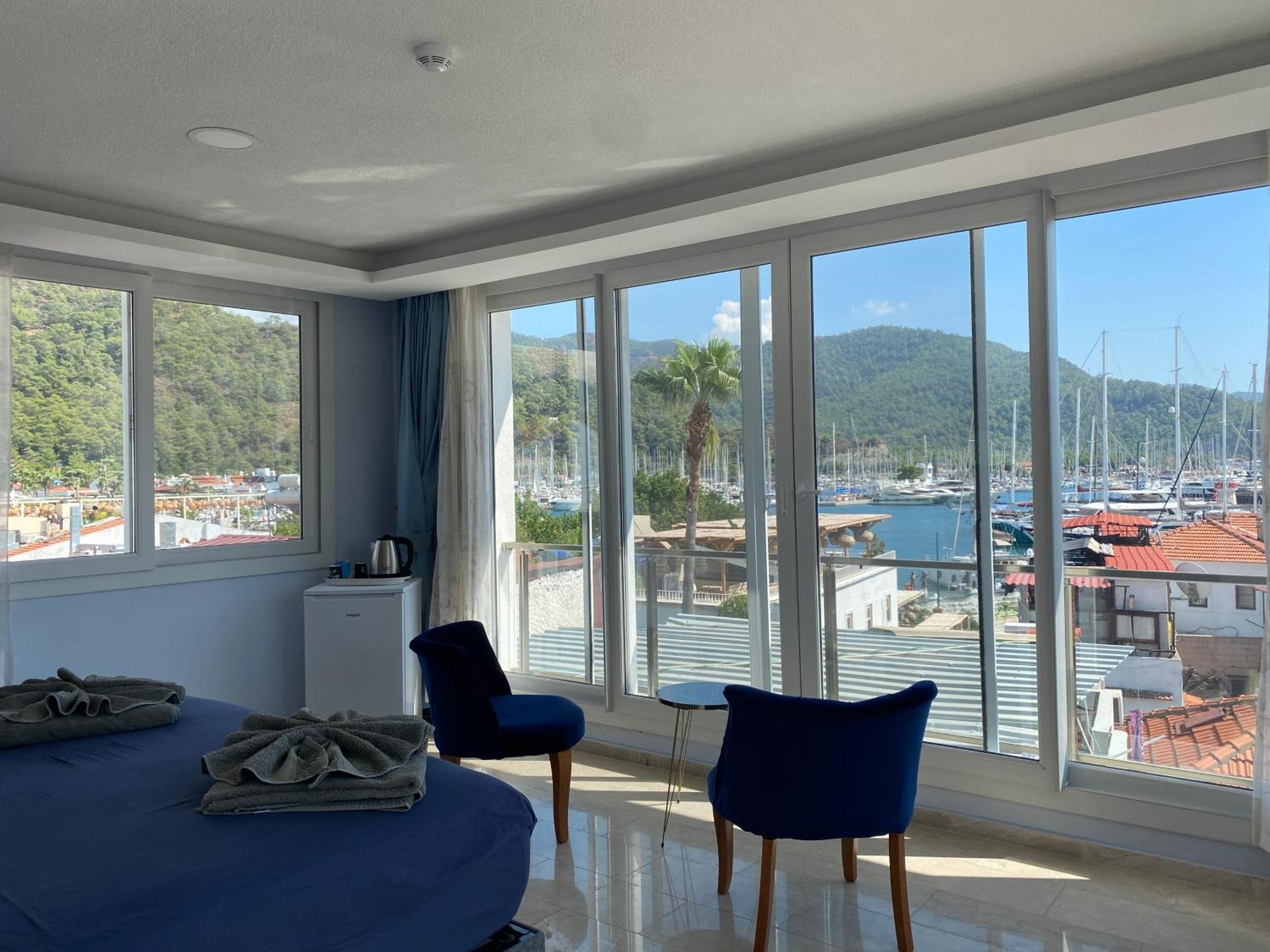 Mert Homes Marmaris Exterior foto