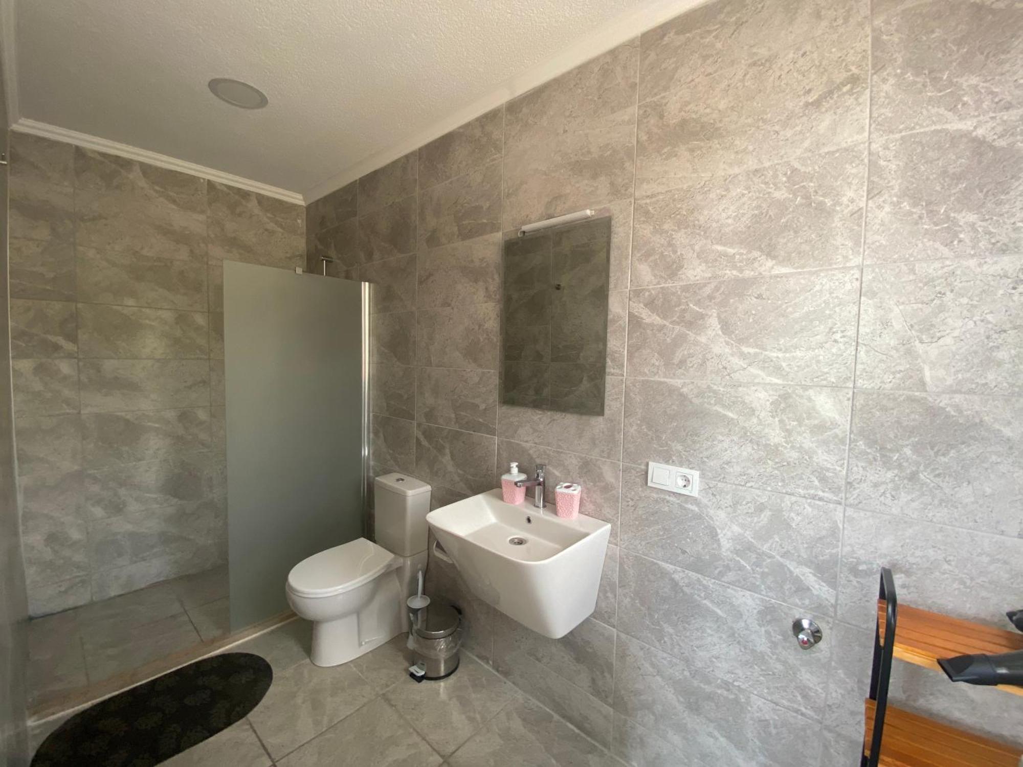 Mert Homes Marmaris Exterior foto