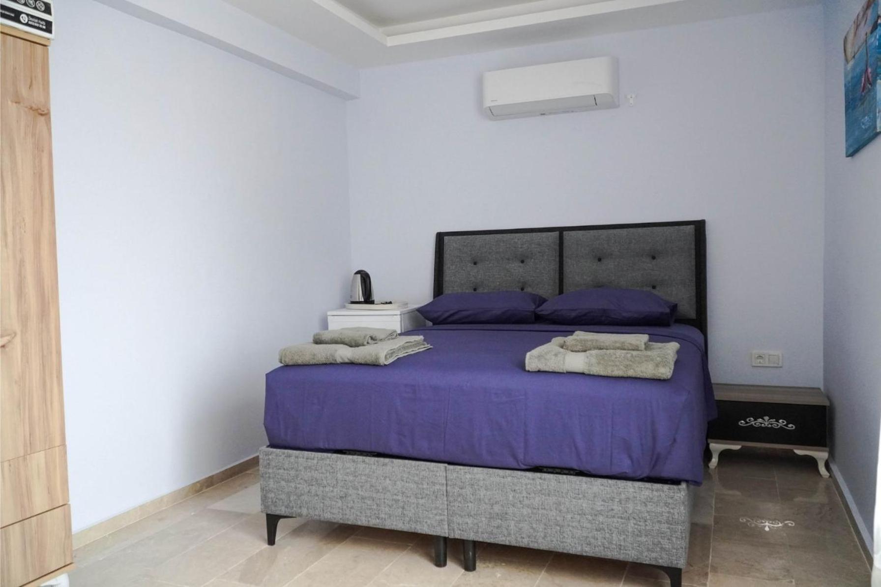 Mert Homes Marmaris Exterior foto