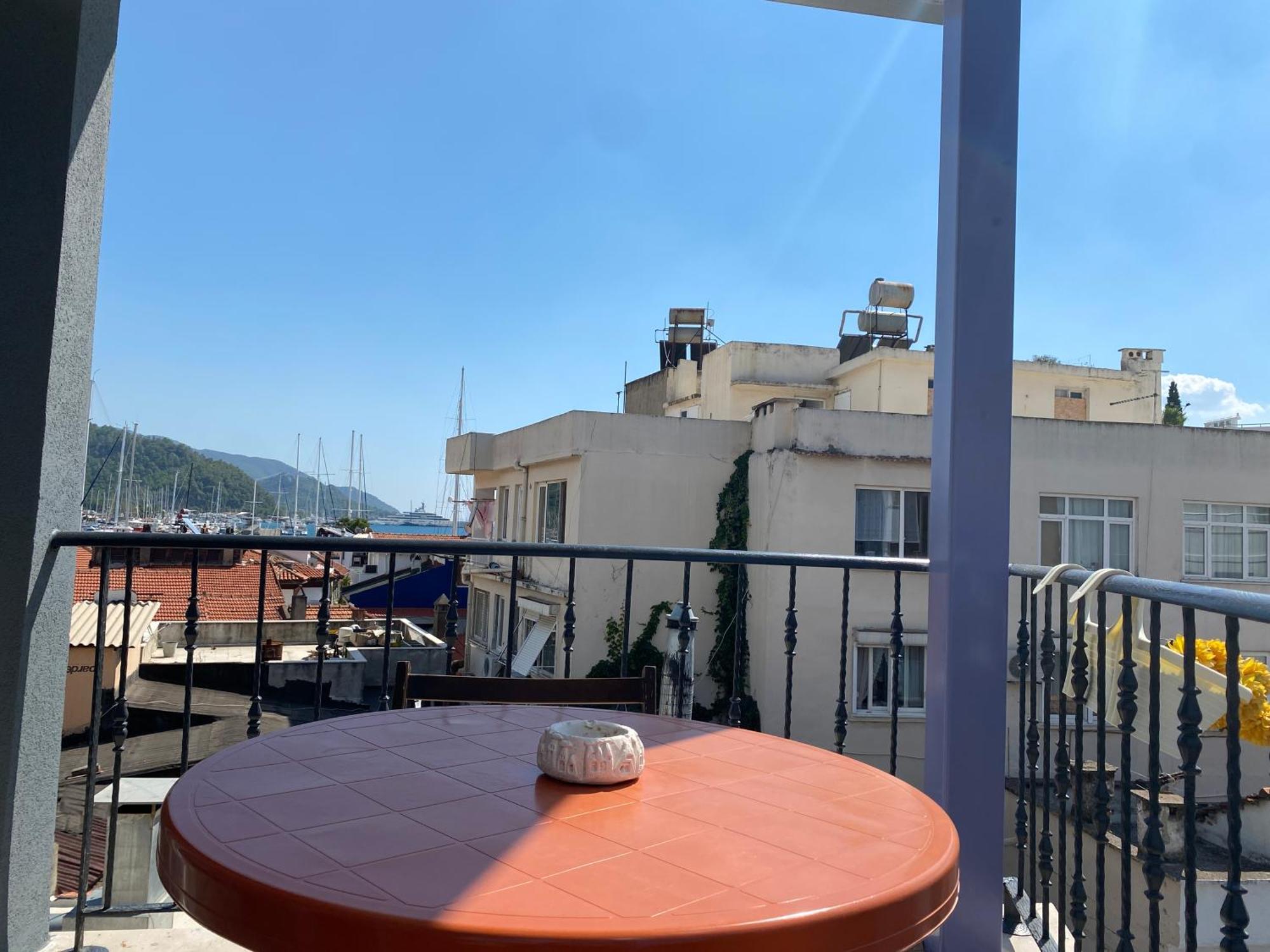 Mert Homes Marmaris Exterior foto