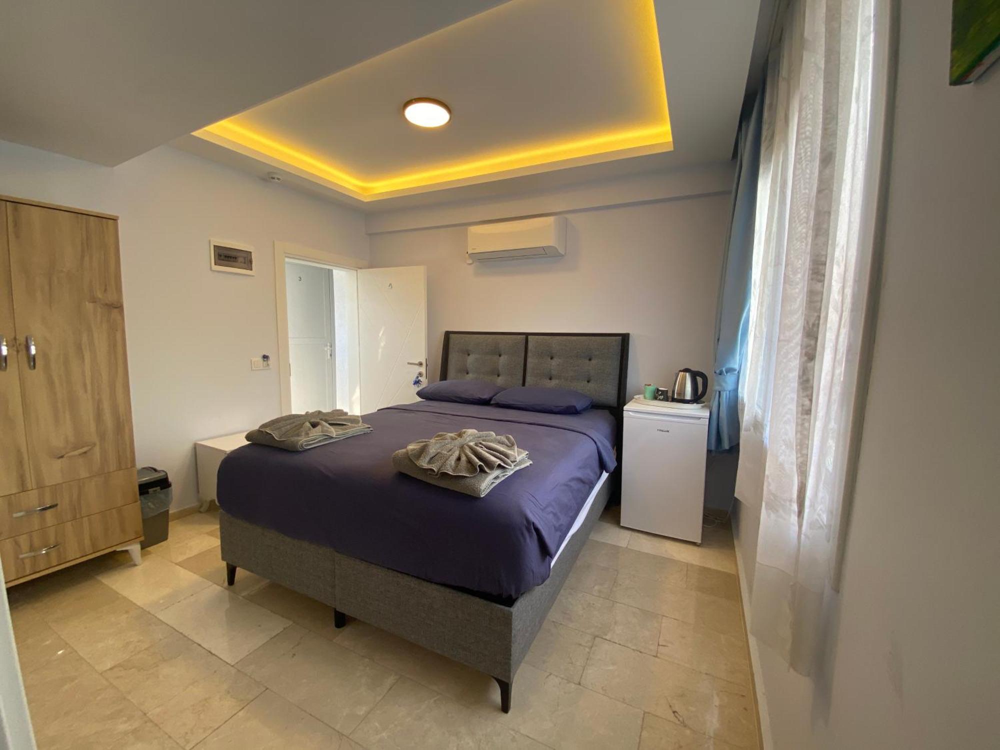Mert Homes Marmaris Exterior foto