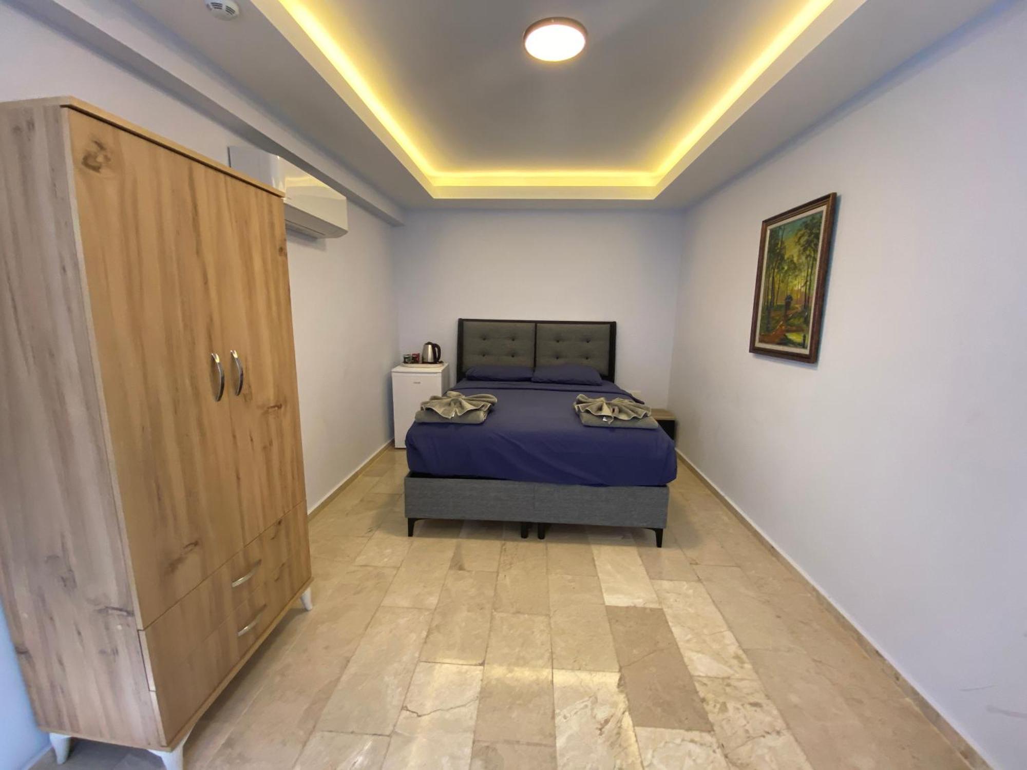 Mert Homes Marmaris Exterior foto