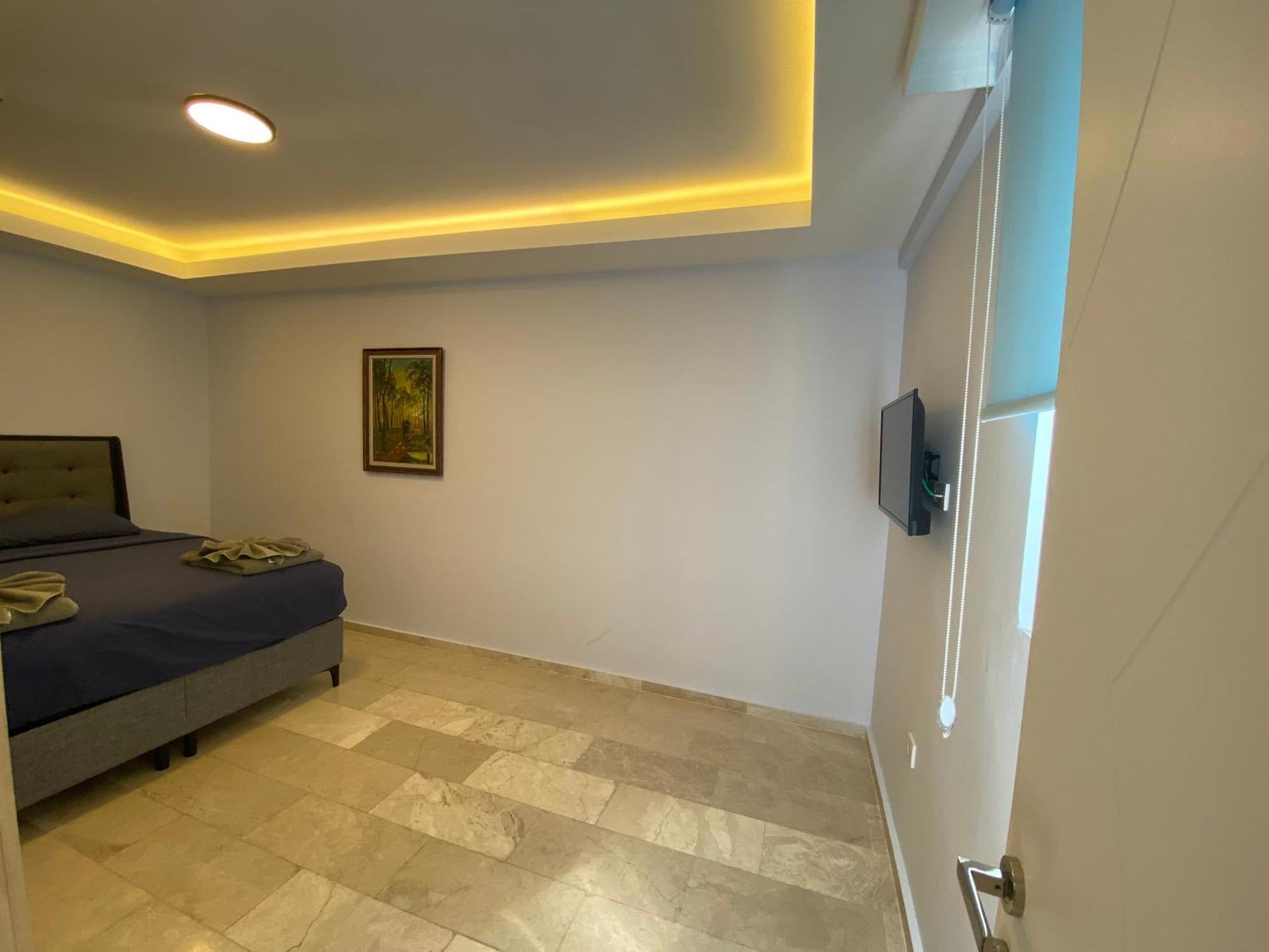 Mert Homes Marmaris Exterior foto