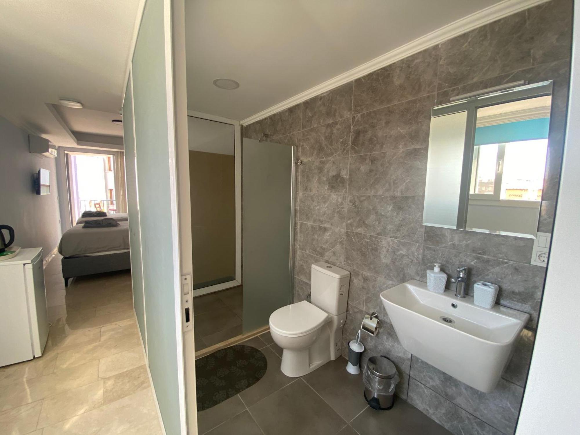 Mert Homes Marmaris Exterior foto